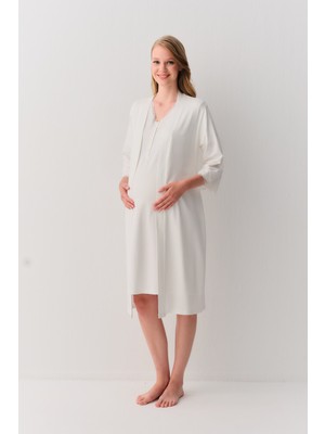 Suwen Pure Hamile Lohusa Sabahlık