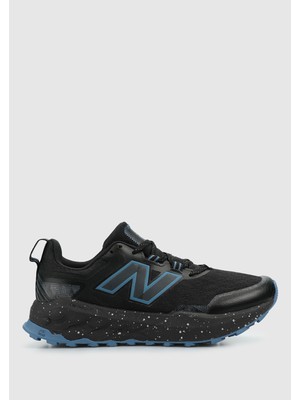 New Balance Fresh Foam X Garoé V2 Erkek Siyah Koşu Ayakkabısı