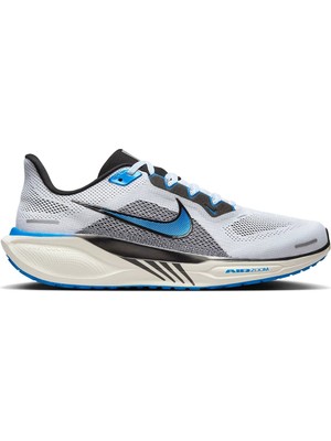 Nike Air Zoom Pegasus 41 Erkek Beyaz Koşu Ayakkabısı