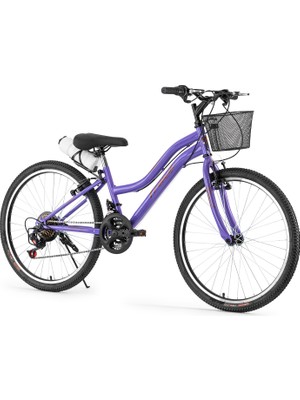 Trail TR600 26 Jant Bisiklet 21 Vites Şehir Dağ Bisikleti