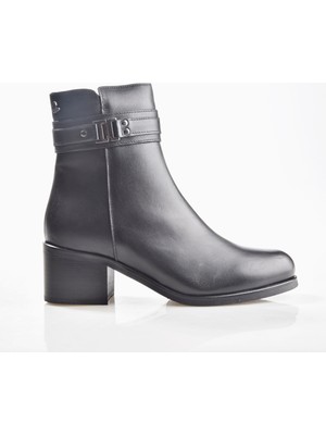 Venüs 1950934K Kadın Hakiki Deri Bot