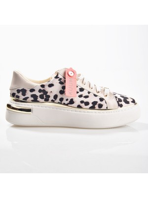 Kuum London K732513 Kadın Sneakars Ayakkabı