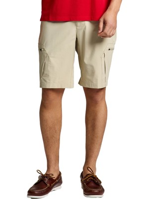 Slam Tech Cargo Short