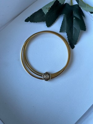 Ajda Charmı  Çelik  Kolye Ucu