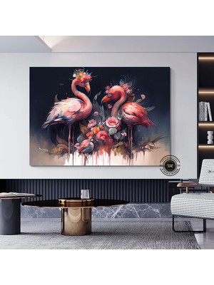 Gökdelen Terasında Öğle Yemeği Fotoğraf Posteri – New York Kanvas; Duvar Sanatı; Ev Dekoru; Tarihi N