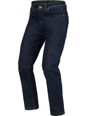 Tucano Urbano Quınto Jean Pantolon Lacivert