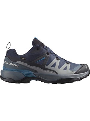 Salomon x Ultra 360 Gore-Tex Erkek Outdoor Ayakkabısı L47860400 Lacivert