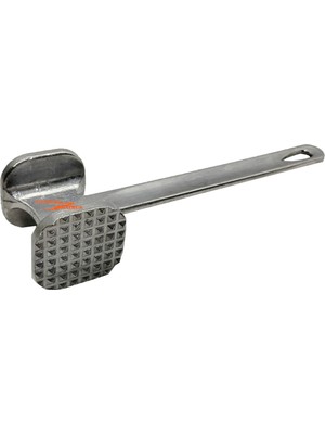 Et Dövme Pirzola Büftek Dövme Aparatı Alüminyum Ekonomik