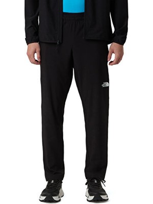 The North Face M 24/7 Woven Jogger Erkek Outdoor Pantolonu NF0A8FJHJK31 Siyah