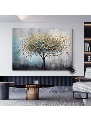 Urban Stil Kanvas | Banksy Stili Kanvas Sanatı | Sokak Graffiti Sanatı Baskısı | Modern Ev Dekor | B