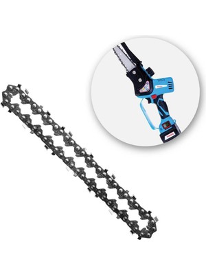 Palmera CS-25K Akülü Budama Testeresi Zinciri 1/4 Micro 19 Diş