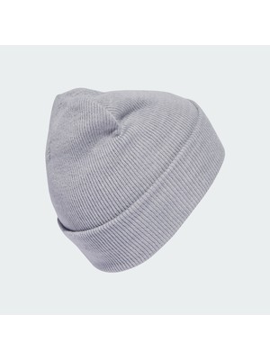 Adidas Sportswear JX5746 New Logo Beanie Cuff