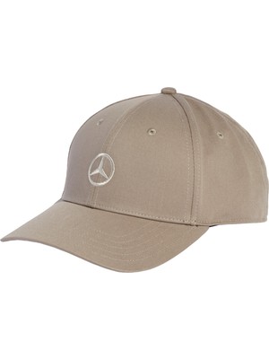 Adidas Performance JX1415 Mercedes - Amg Petronas Formula One Team Fan Cotton Cap