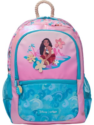 Smiggle - Moana Klasik Okul Sırt Çantası