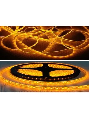 Cata CT-4538 240 Led’li 16W İç Mekan Şerit LED 5m Günışığı(3000K)