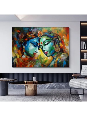 Afrika Caz Sanatı; Afrika Kanvas; Caz Duvar Sanatı; Caz Yağlı Boya Kanvas; Siyah Müzisyen Kanvas; Sa