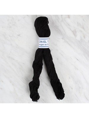 Loren Yorgan İpi Siyah