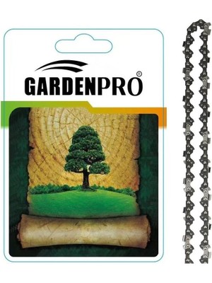 Palmera ZL2500 Motorlu Testere Zinciri 91/20 Diş