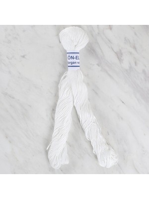 Loren Yorgan Ipi Beyaz