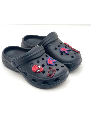 Spiderman Günlük Çocuk Terlik