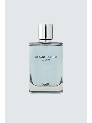 Zara Vıbrant Leather Salıne 100 ml (3,38 Fl