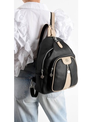 Kadın  Kaliteli  Işçilik  Sırt  Çantası