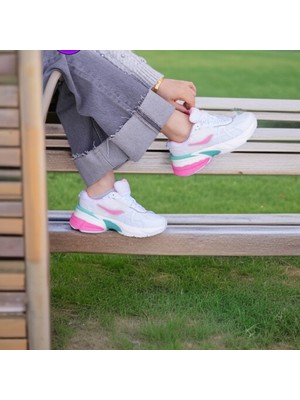 Avenor Kadın Sneaker Sporayakkabı
