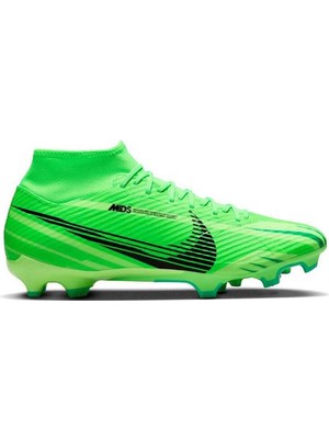 Nike Superfly 9 Acad Mds Fg/mg FJ7190-300 Krampon