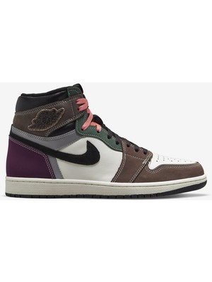 Nike Air Jordan 1 Retro High Og DH3097-001 Erkek Spor Ayakkabısı
