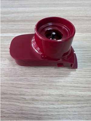 Multimax 6'lı Blender Işlem Haznesi Kapak Dişli Kutusu (E63 Hbs)