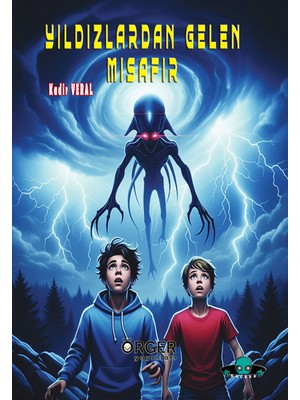 Yıldızlardan Gelen Misafir