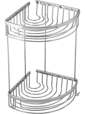 E.c.a Serel 18X18 Otel Ikili Süngerlik 140109022 Eca 6935697895693