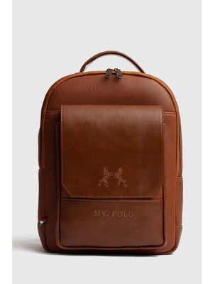 GK71  Laptop Bölmeli Sırt Çantası Okul Çantası