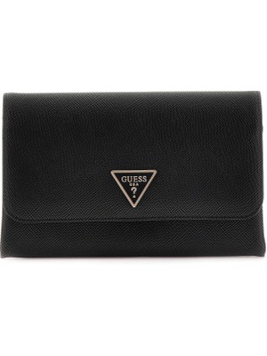 Guess Siyah Kadın Omuz Çantası HWZG9672750