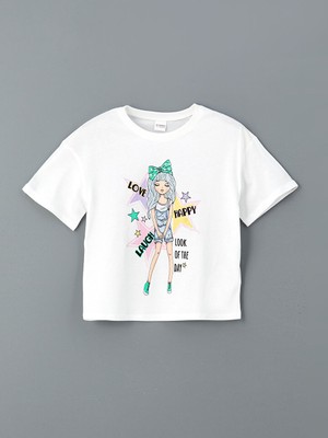 Lc Waikiki Yeni Sezon Pijama Ust - S5HY26Z4