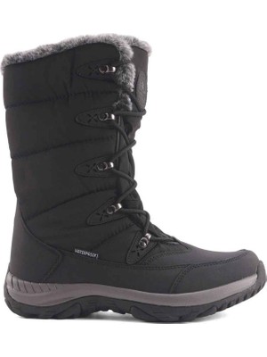 Lumberjack Lead 4pr Kadın Bot