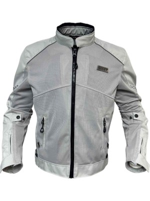 ForteGT White Stone Motosiklet Montu 2001054 Hafif ve Rahat Tasarım ile Güvenli Sürüş İçin