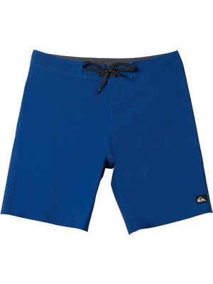 Quiksilver Surfsilk Kaimana 16 Erkek Mavi Boardshort