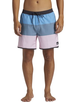 Quiksilver Surfsilk Tijuana 16 Erkek Volley Short