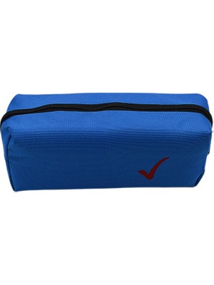 Gen-Of Tek Bölmeli Kalemlik