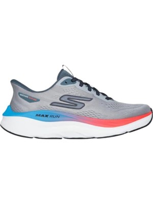 Skechers Max Run 221000-GYMT Gri Koşu&yürüyüş Ayakkabısı