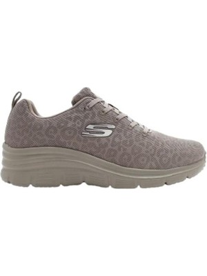 Skechers Fashion Fit 88888179TK-TPE Bej Günlük Sneaker