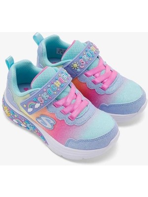 Skechers My Dreamers 303157N-LBMT Mavi Koşu&yürüyüş Ayakkabısı