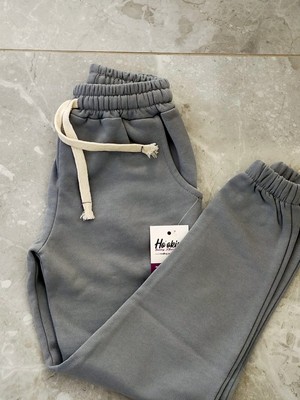 Ho'okipa Baby 3 Ip Şardonlu Eşofman Altı Unisex