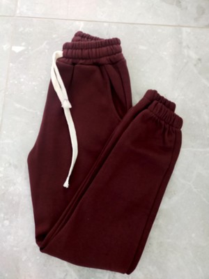 Ho'okipa Baby 3 Ip Şardonlu Eşofman Altı Unisex