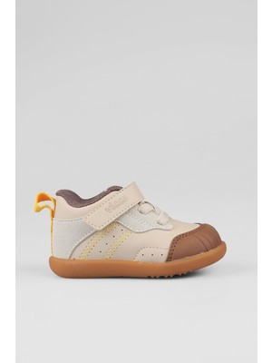 Vicco Ayden Bebe Ilk Adım Cırtlı Yürüyüş Ayakkabı 946.B25K.215