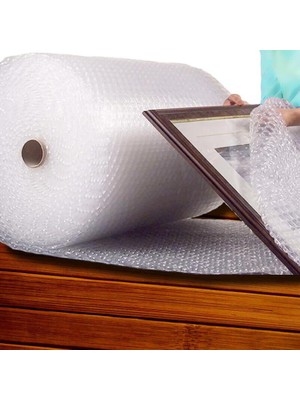 Plastty Balonlu Naylon Pat Pat 60CM x 10METRE A++