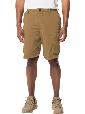 Jack Wolfskin Kalahari Cargo Erkek Şort