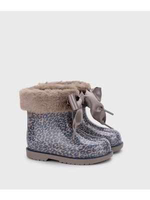 Igor W10338-183 Bimbi Leo Soft Kız Çocuk Yağmur Çizmesi