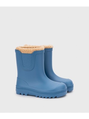 Igor W10340-401 Verona Borreguito Çocuk Yağmur Çizmesi